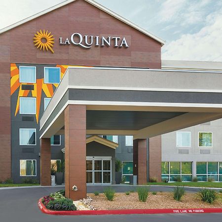 Hotel La Quinta By Wyndham Austin Round Rock Exteriér fotografie