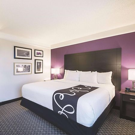 Hotel La Quinta By Wyndham Austin Round Rock Exteriér fotografie