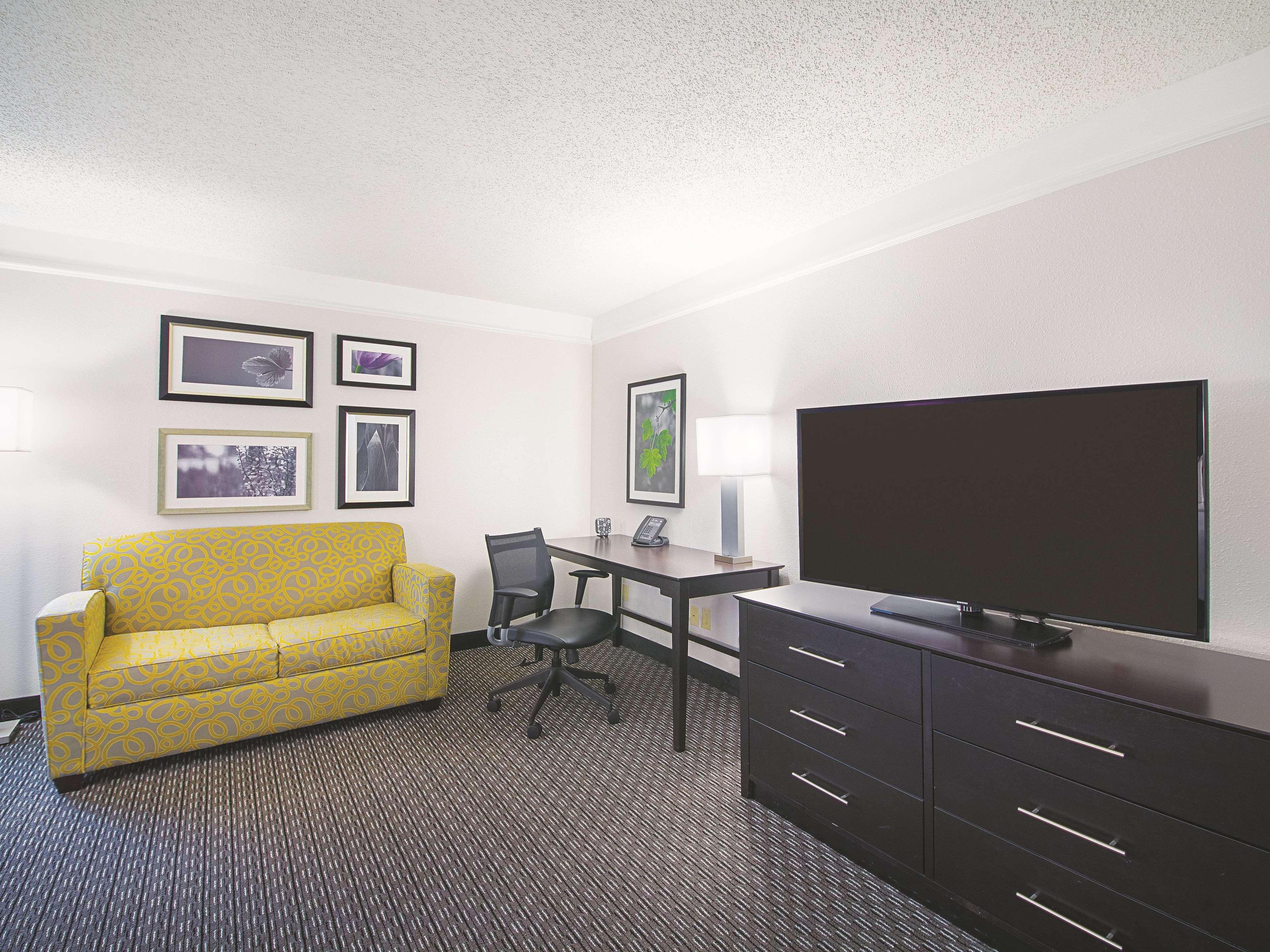Hotel La Quinta By Wyndham Austin Round Rock Exteriér fotografie