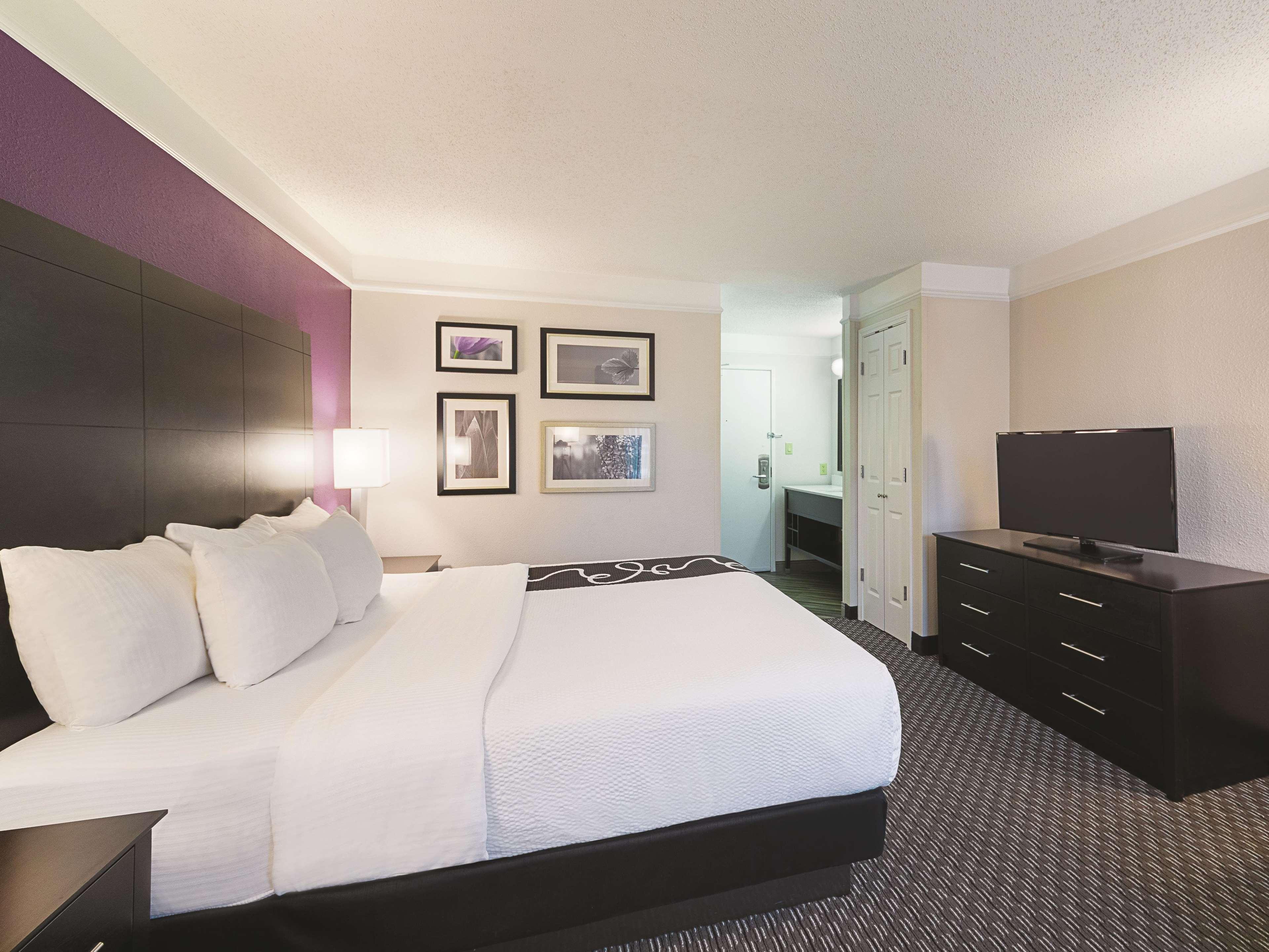 Hotel La Quinta By Wyndham Austin Round Rock Exteriér fotografie