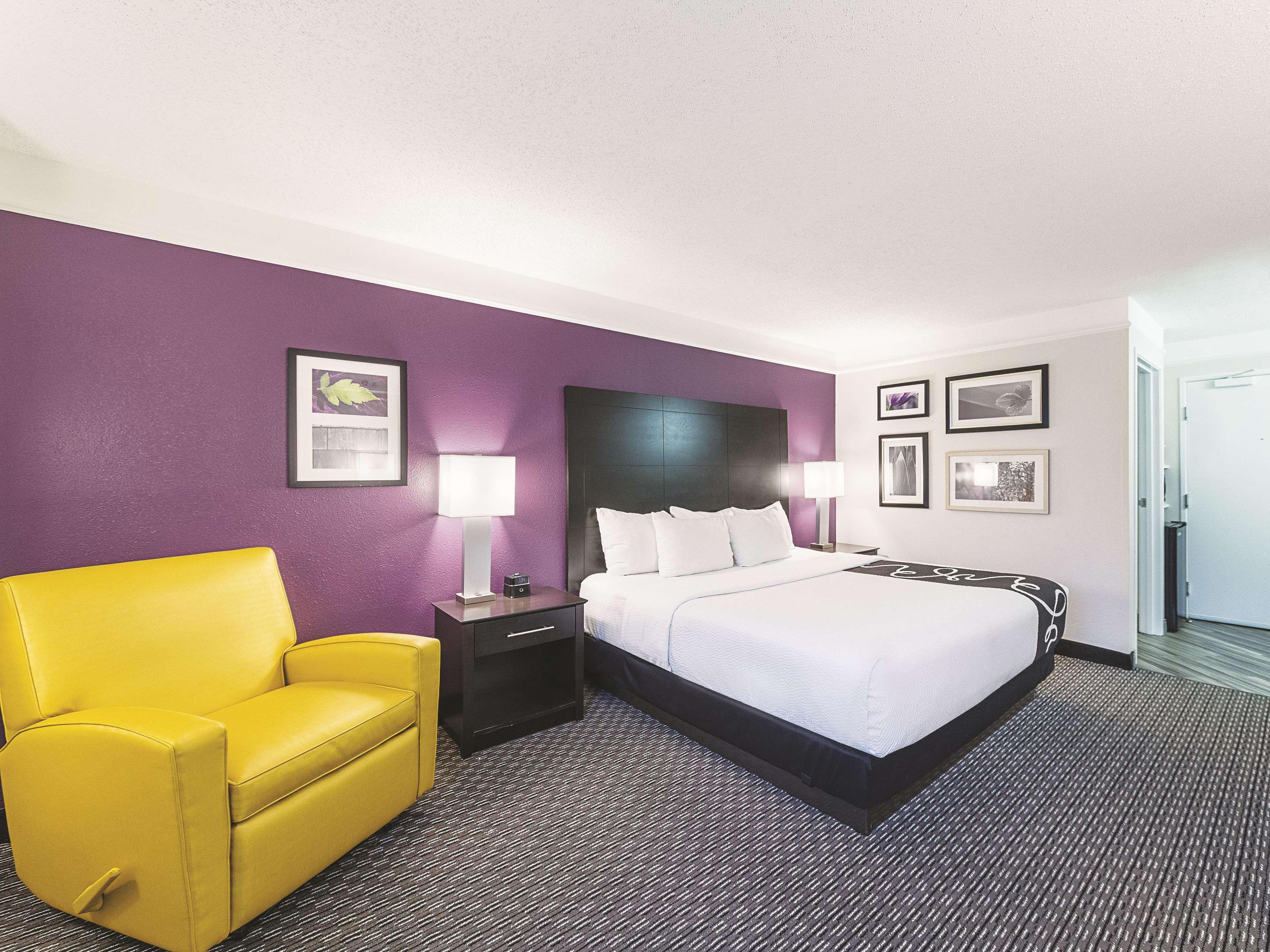 Hotel La Quinta By Wyndham Austin Round Rock Exteriér fotografie