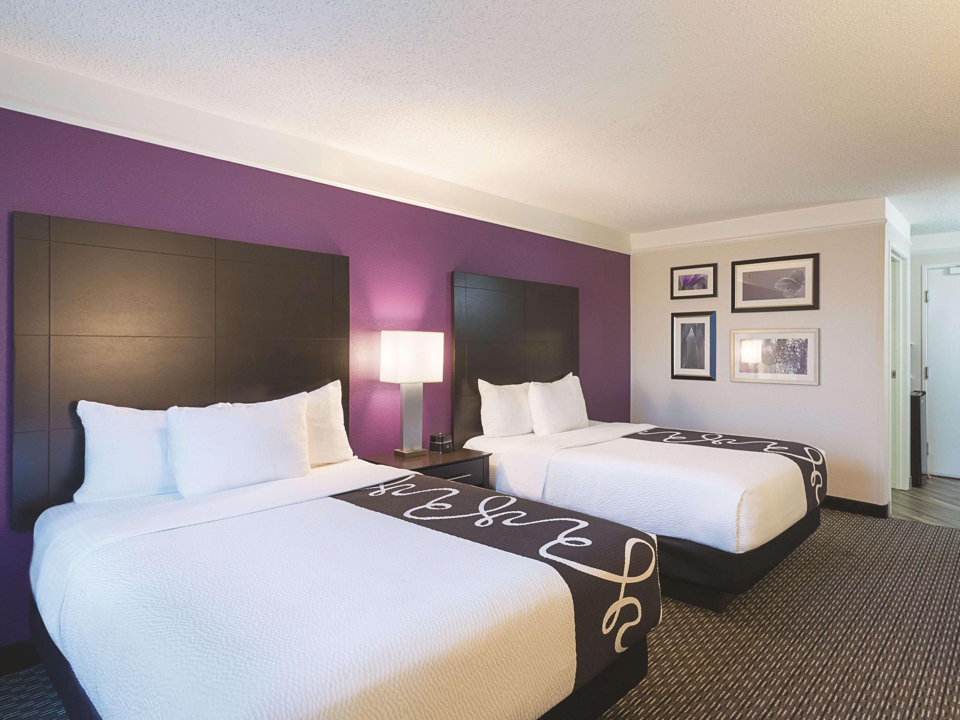 Hotel La Quinta By Wyndham Austin Round Rock Exteriér fotografie