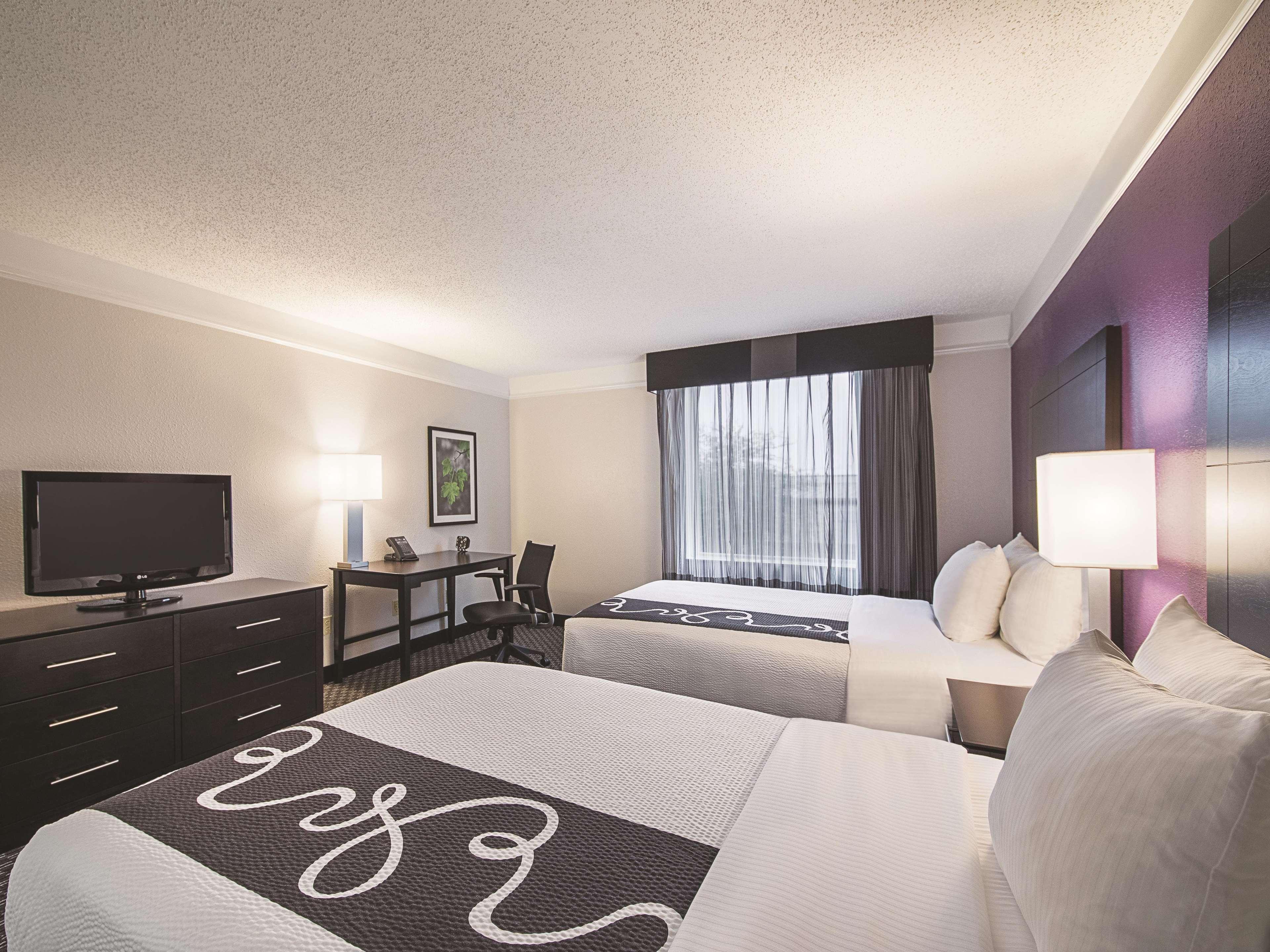 Hotel La Quinta By Wyndham Austin Round Rock Exteriér fotografie