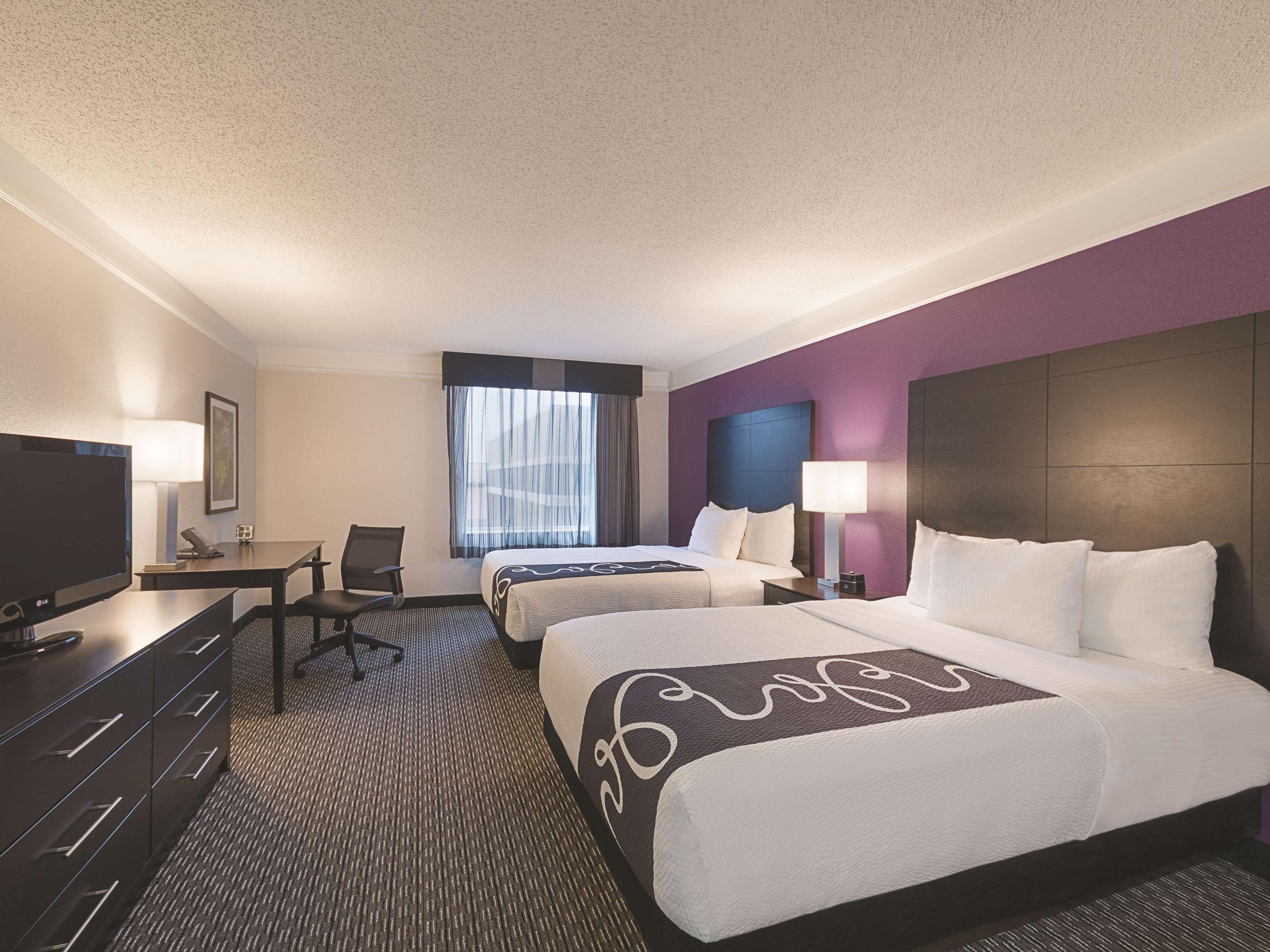 Hotel La Quinta By Wyndham Austin Round Rock Exteriér fotografie