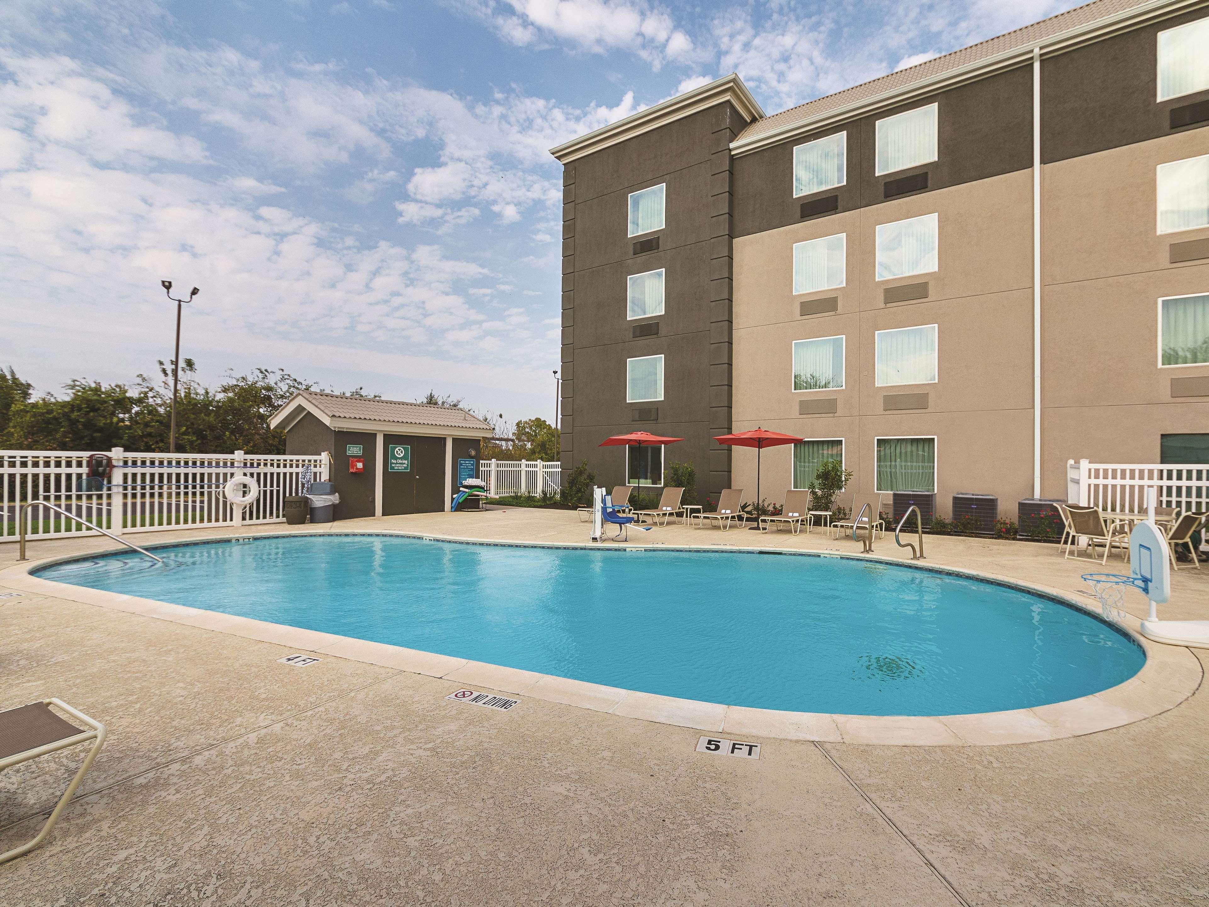 Hotel La Quinta By Wyndham Austin Round Rock Exteriér fotografie