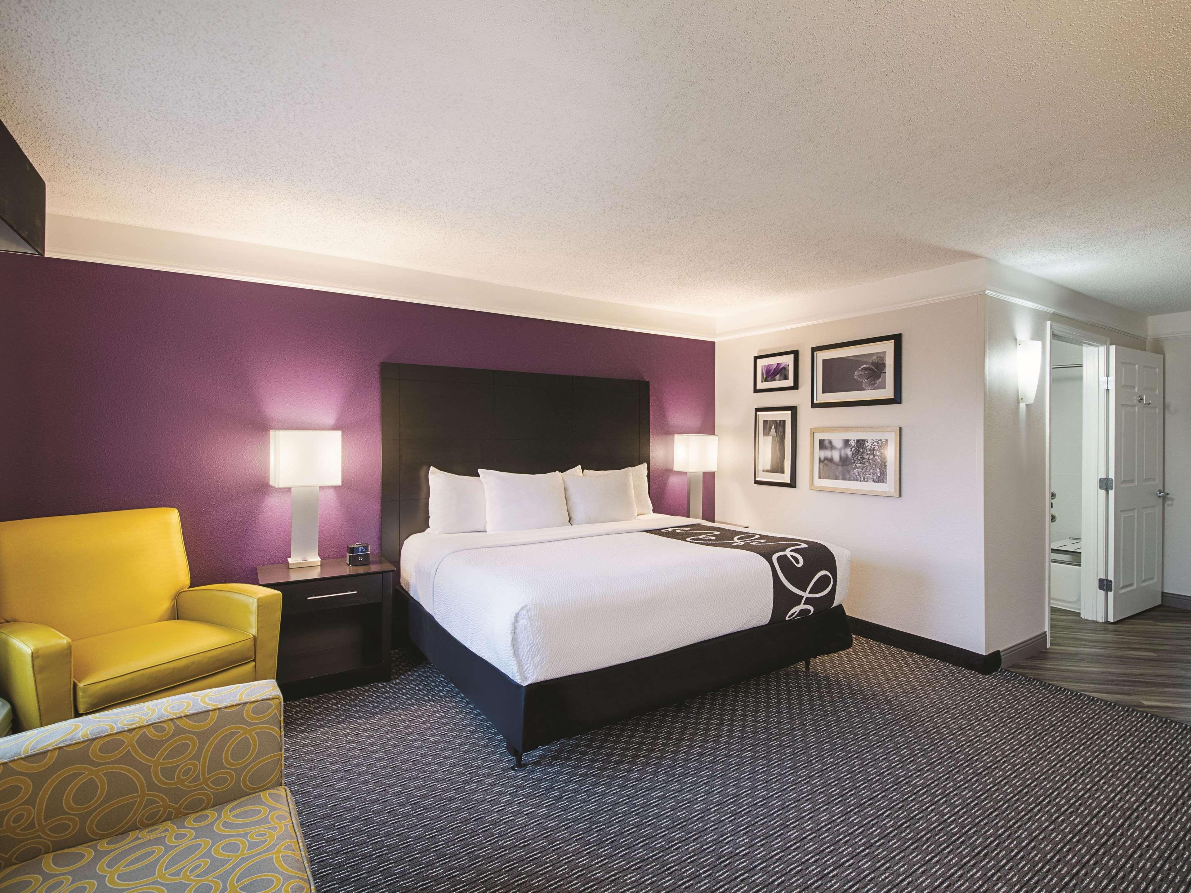 Hotel La Quinta By Wyndham Austin Round Rock Exteriér fotografie