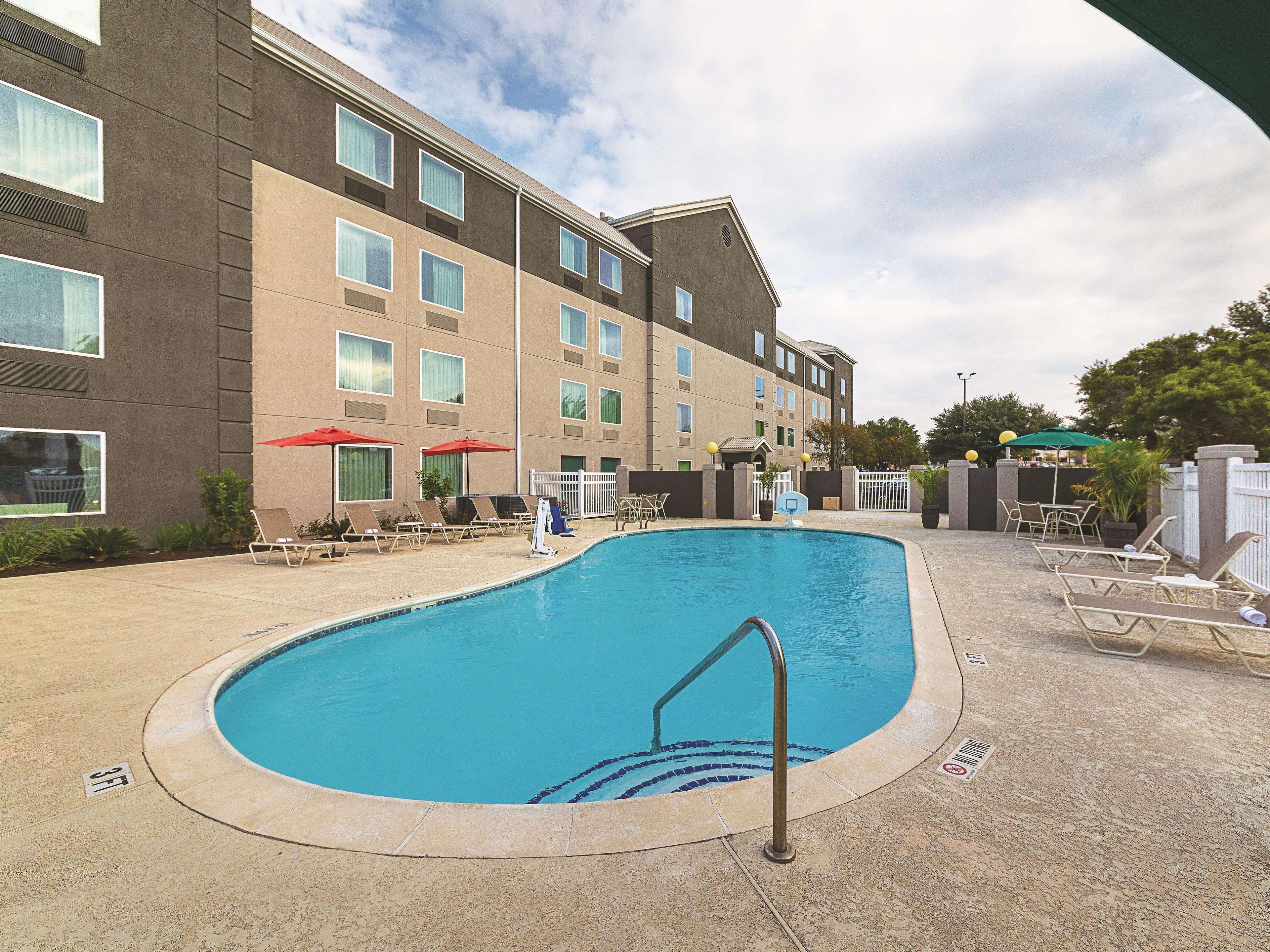 Hotel La Quinta By Wyndham Austin Round Rock Exteriér fotografie