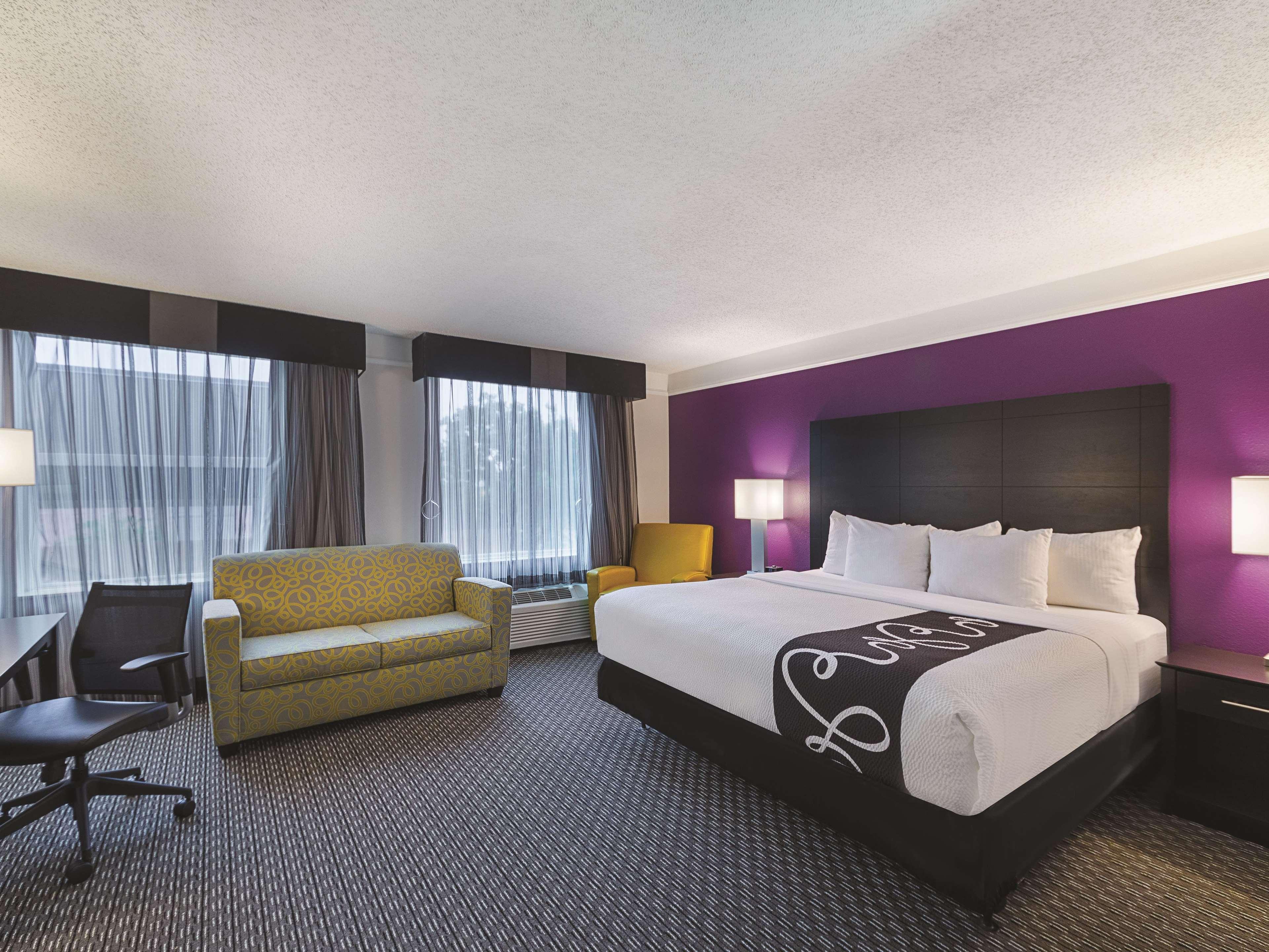 Hotel La Quinta By Wyndham Austin Round Rock Exteriér fotografie