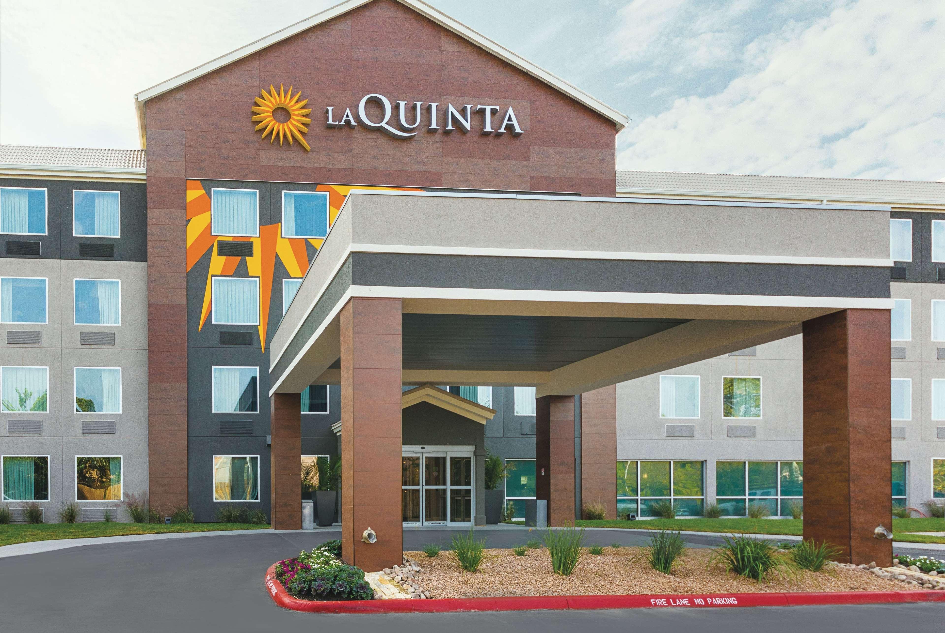 Hotel La Quinta By Wyndham Austin Round Rock Exteriér fotografie