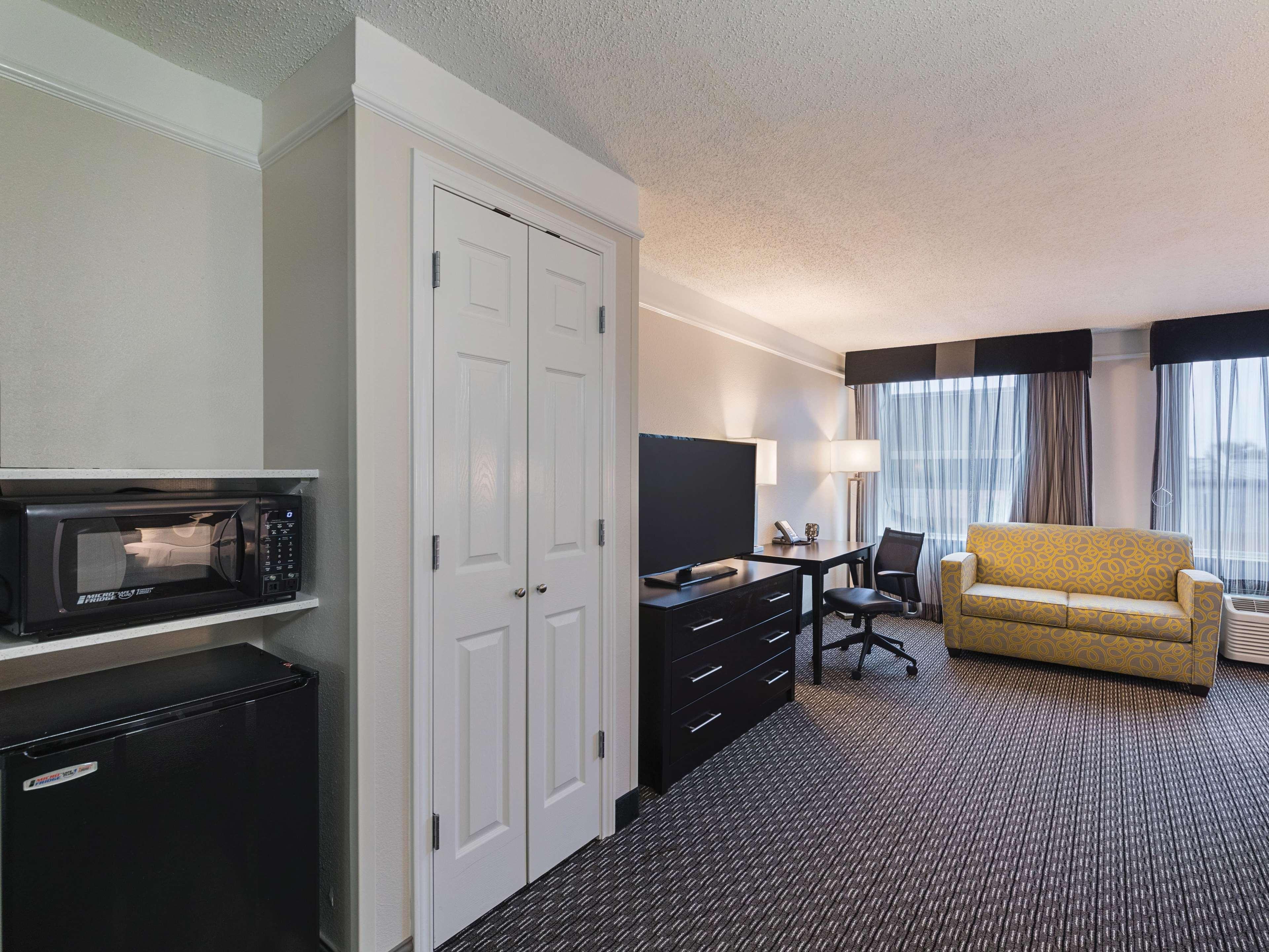Hotel La Quinta By Wyndham Austin Round Rock Exteriér fotografie