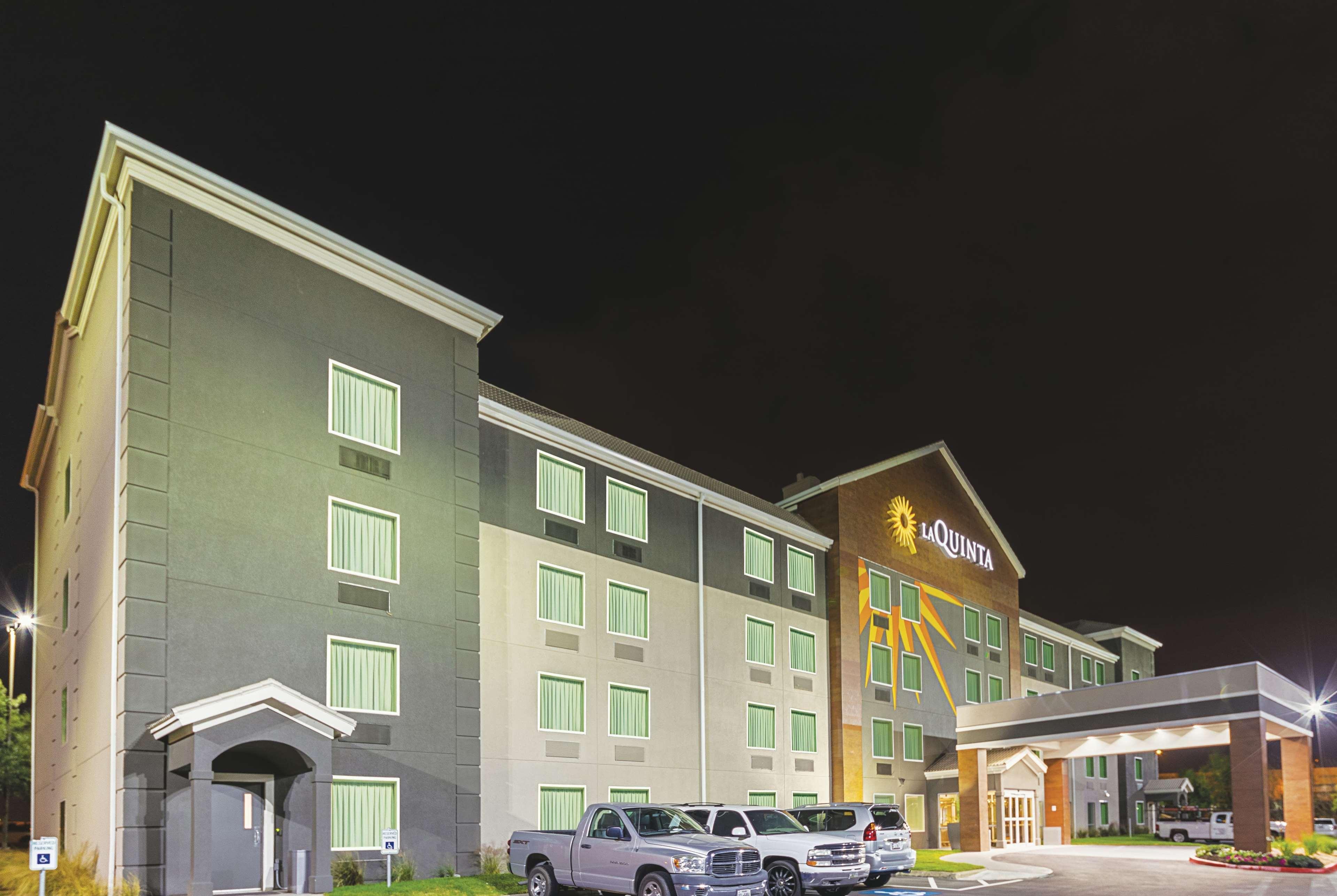Hotel La Quinta By Wyndham Austin Round Rock Exteriér fotografie