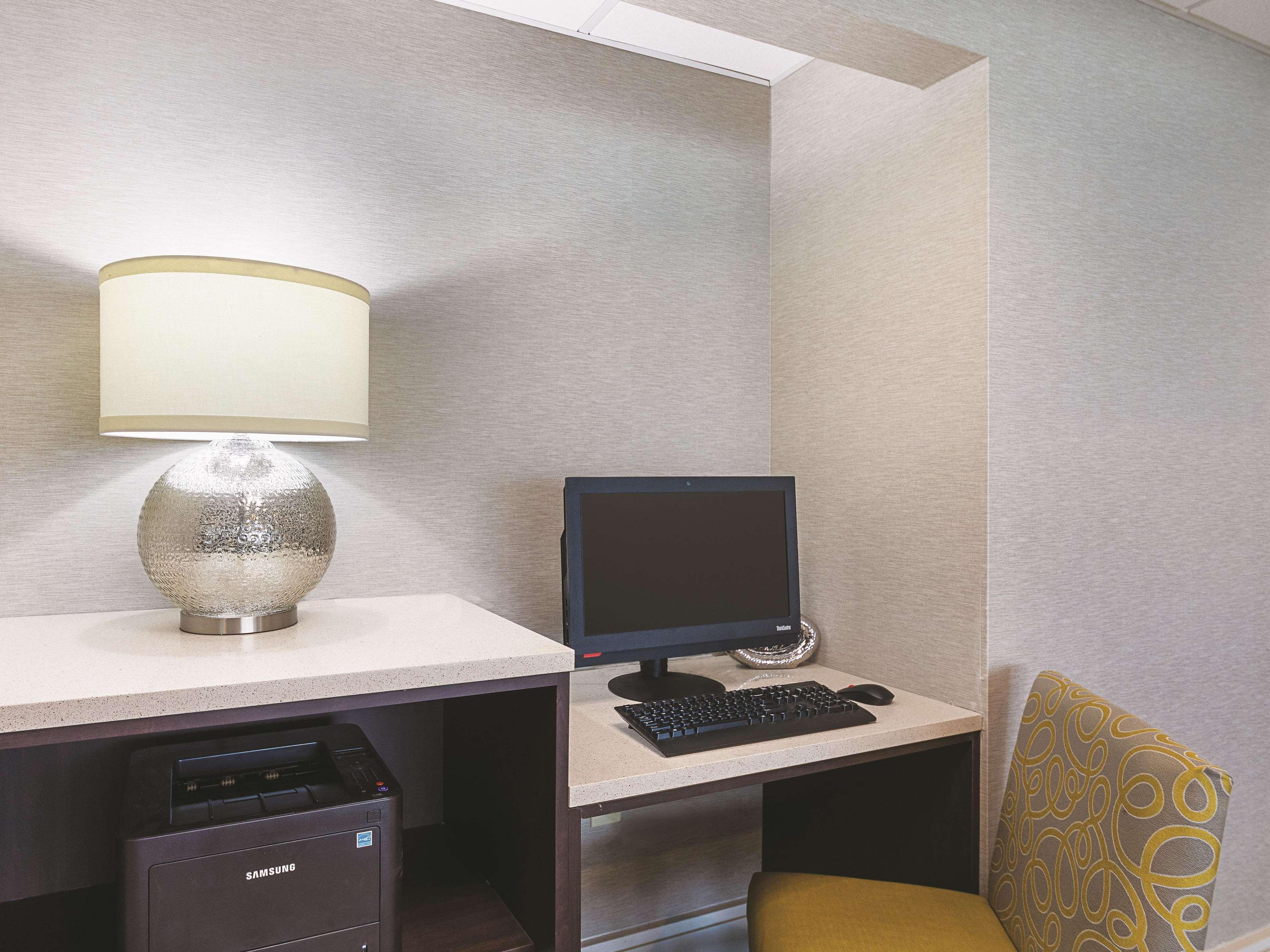 Hotel La Quinta By Wyndham Austin Round Rock Exteriér fotografie
