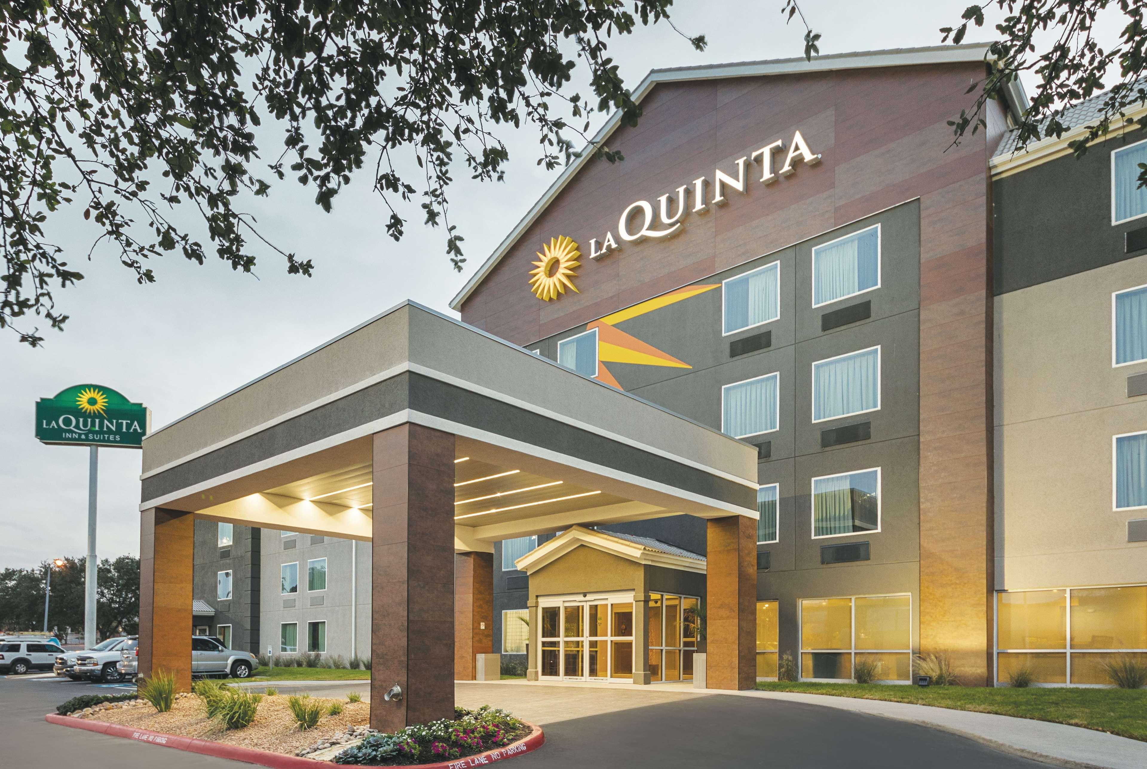 Hotel La Quinta By Wyndham Austin Round Rock Exteriér fotografie