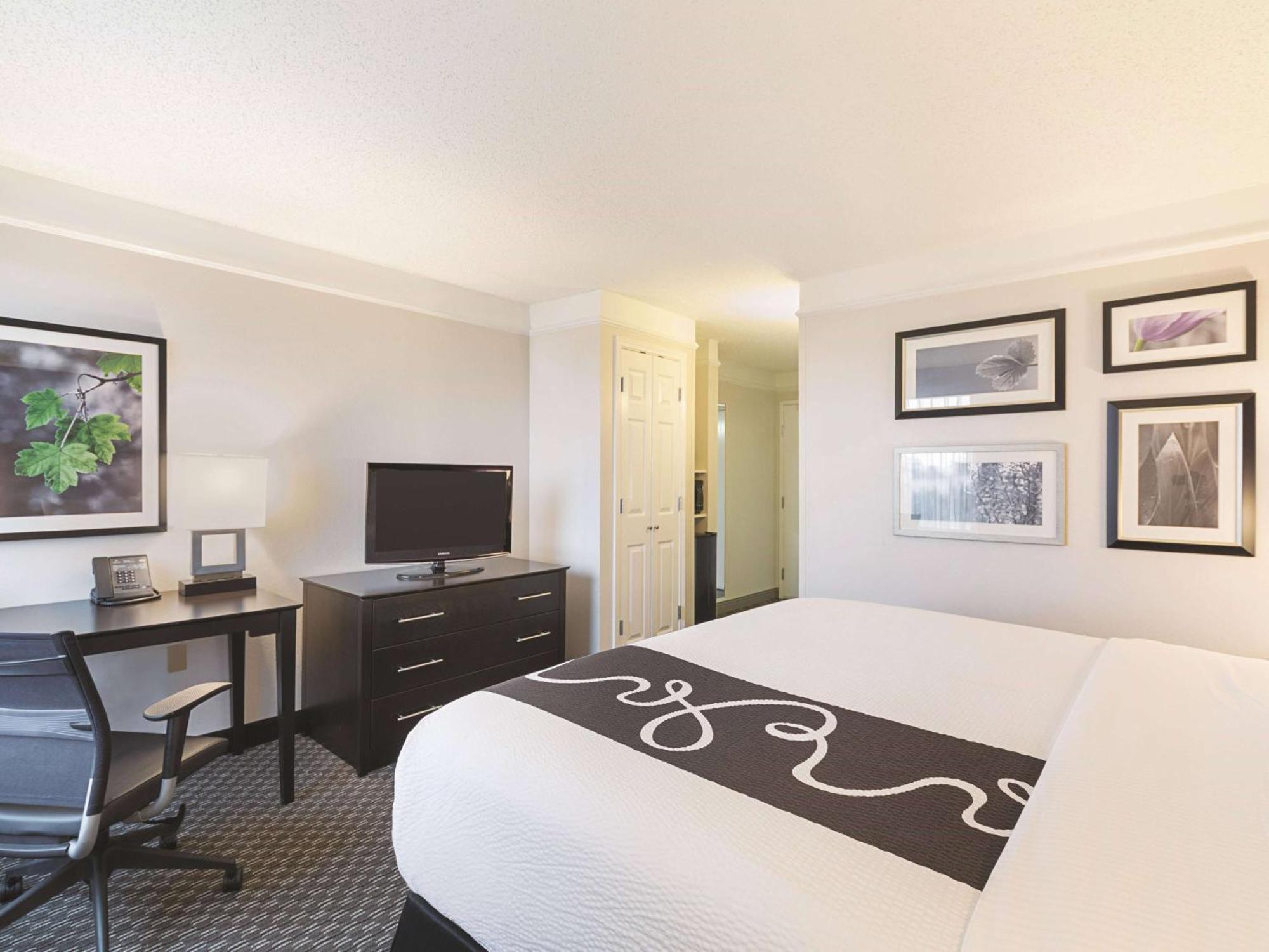 Hotel La Quinta By Wyndham Austin Round Rock Exteriér fotografie