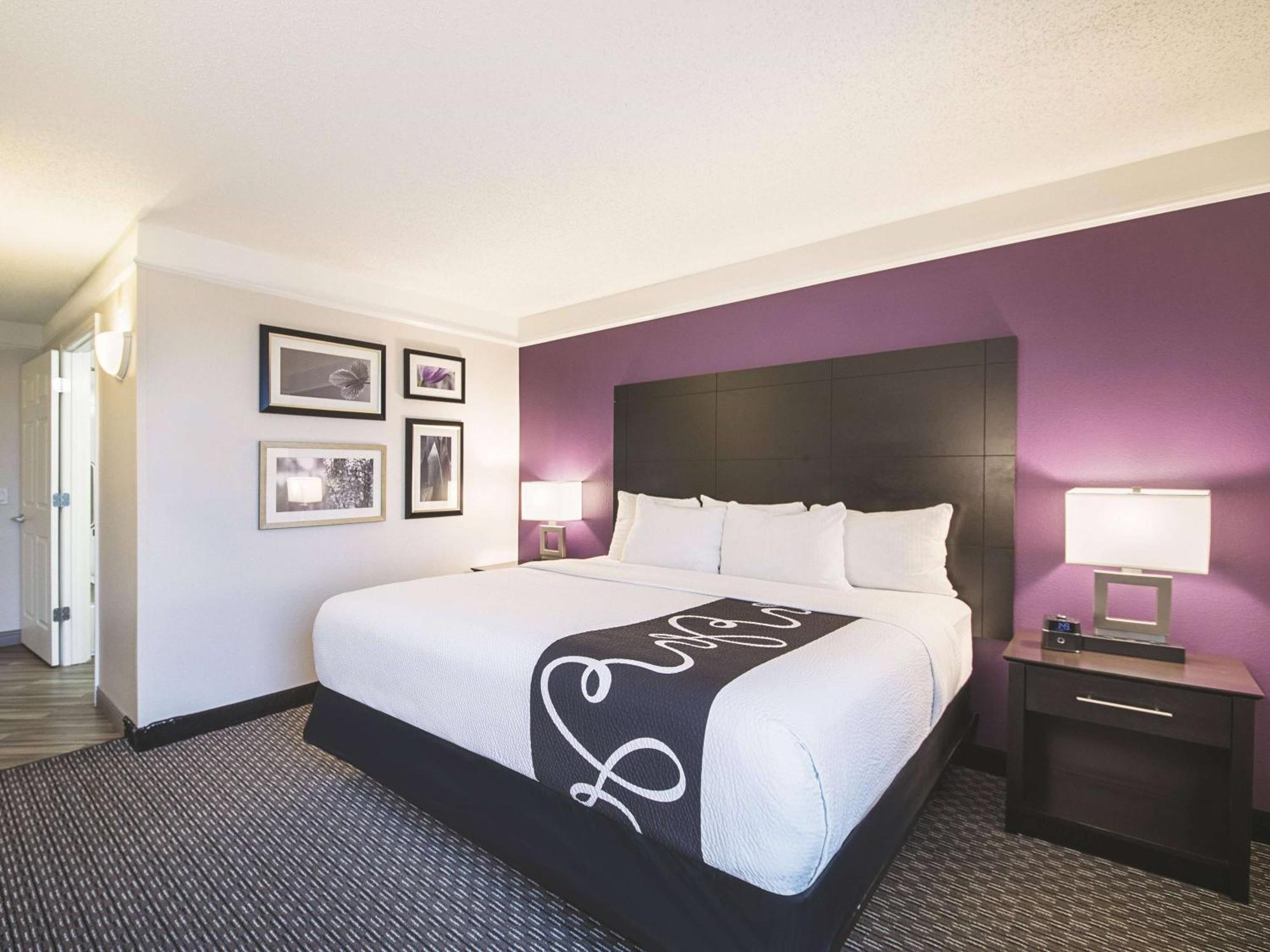 Hotel La Quinta By Wyndham Austin Round Rock Exteriér fotografie